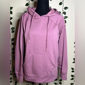 Athletic works hooded sweater